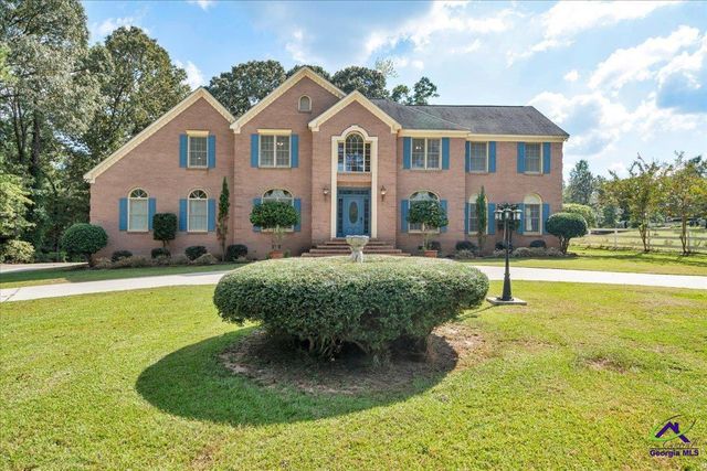 98 beverly Drive, Bonaire, GA 31005
