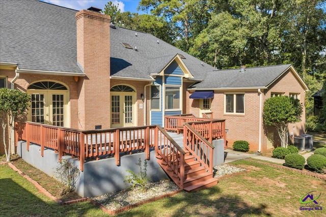 98 beverly Drive, Bonaire, GA 31005