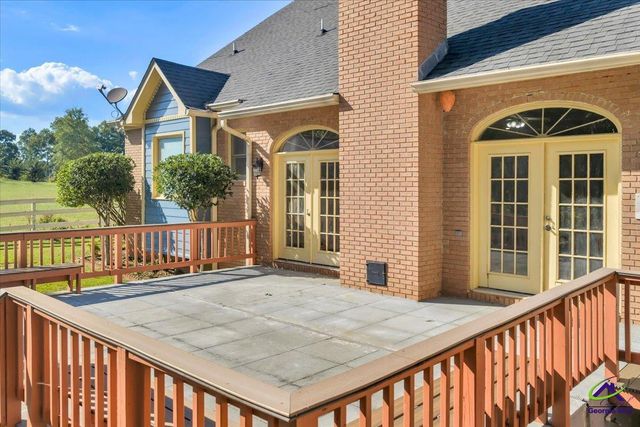 98 beverly Drive, Bonaire, GA 31005