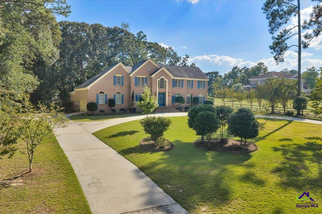 98 beverly Drive, Bonaire, GA 31005