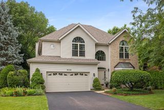 509 Turnberry Drive, North Aurora, IL 60542