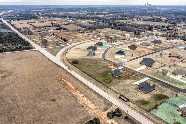5216 Strait Drive, Oklahoma City, OK 73121