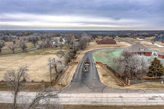 5216 Strait Drive, Oklahoma City, OK 73121