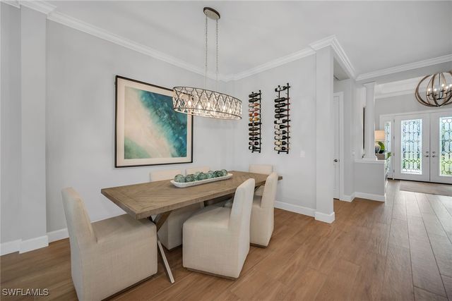 3273 Belon LN, Naples, FL 34114