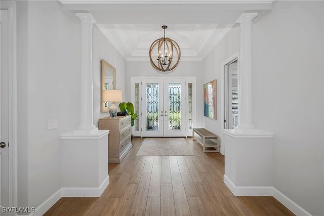 3273 Belon LN, Naples, FL 34114