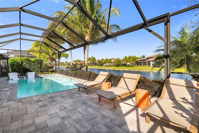 3273 Belon LN, Naples, FL 34114