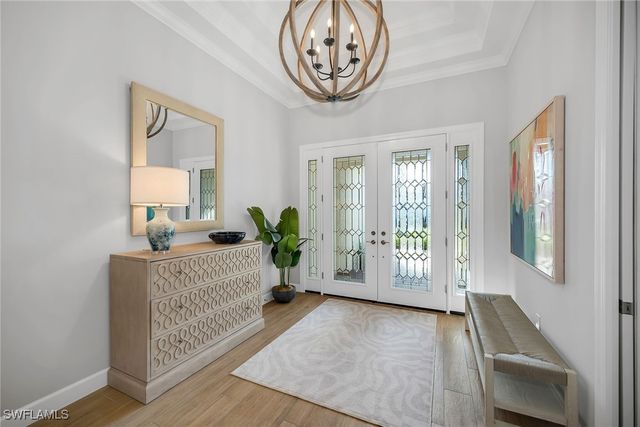 3273 Belon LN, Naples, FL 34114