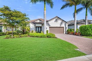 3273 Belon LN, Naples, FL 34114