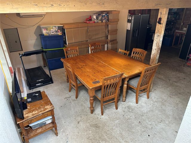 641 Baxter Street, Garwood, TX 77442