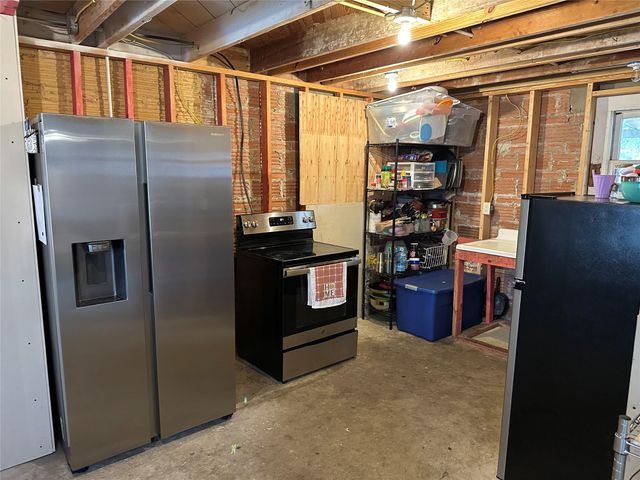 641 Baxter Street, Garwood, TX 77442