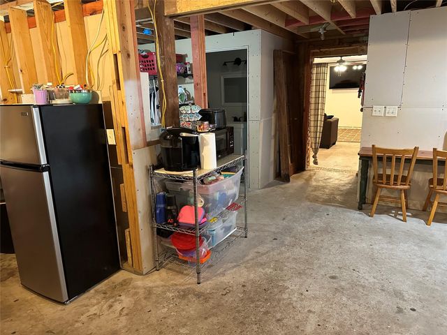 641 Baxter Street, Garwood, TX 77442