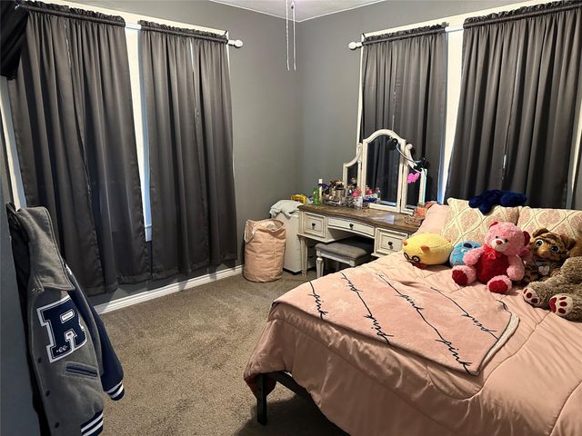 641 Baxter Street, Garwood, TX 77442