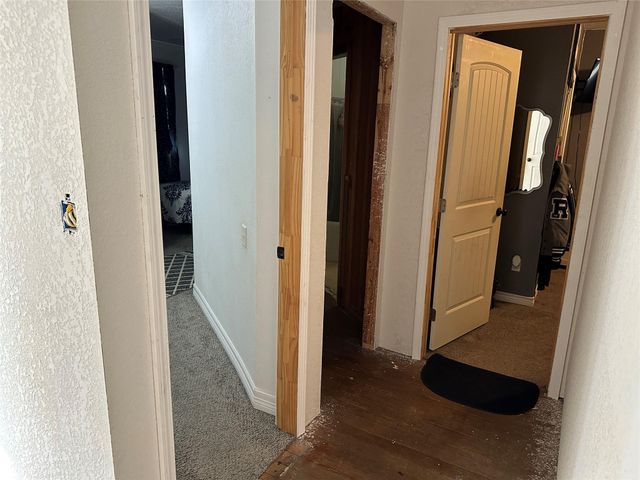 641 Baxter Street, Garwood, TX 77442