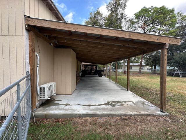 641 Baxter Street, Garwood, TX 77442