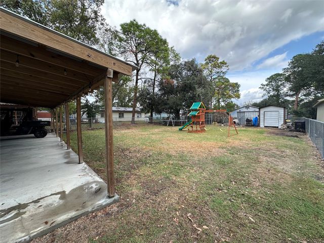 641 Baxter Street, Garwood, TX 77442