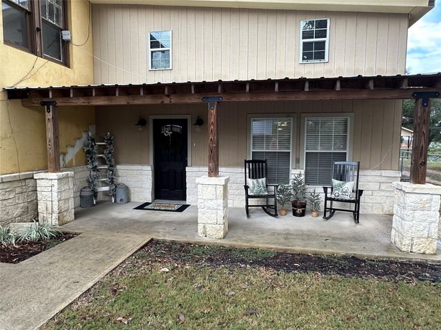 641 Baxter Street, Garwood, TX 77442