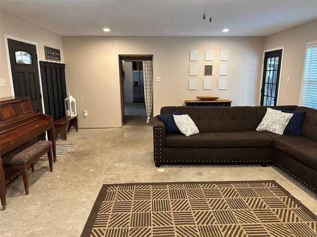 641 Baxter Street, Garwood, TX 77442