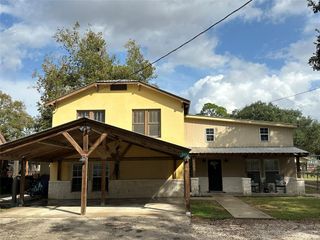 641 Baxter Street, Garwood, TX 77442