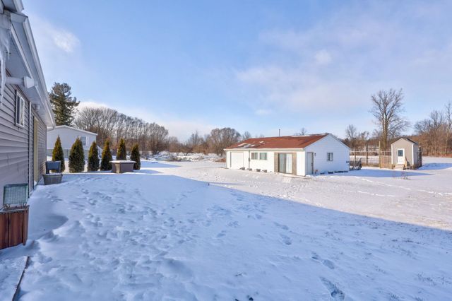 5125 Birch Run Road, Birch Run, MI 48415