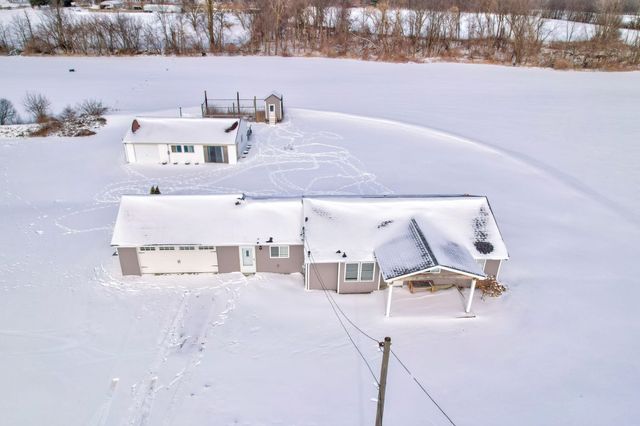 5125 Birch Run Road, Birch Run, MI 48415