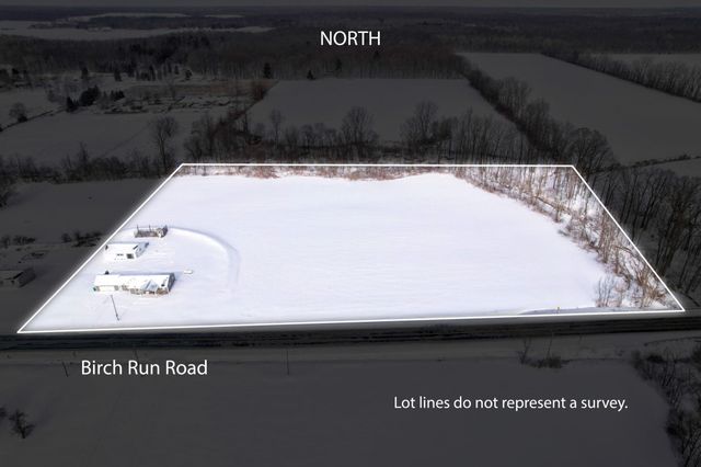 5125 Birch Run Road, Birch Run, MI 48415