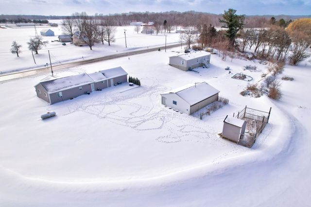 5125 Birch Run Road, Birch Run, MI 48415