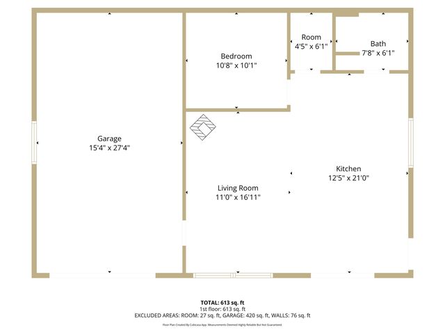 5125 Birch Run Road, Birch Run, MI 48415