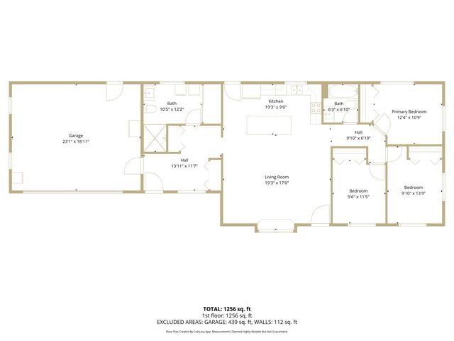 5125 Birch Run Road, Birch Run, MI 48415