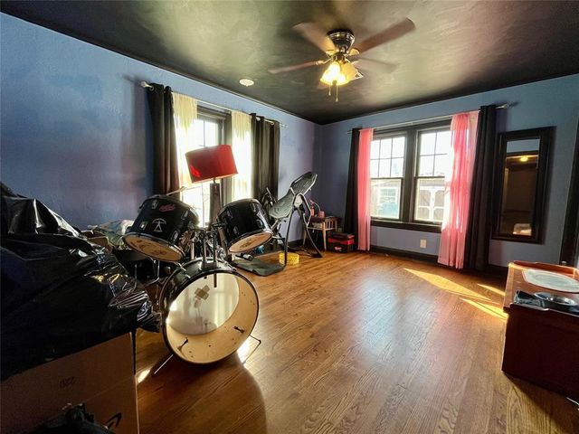 1710 N Park Avenue, Shawnee, OK 74804