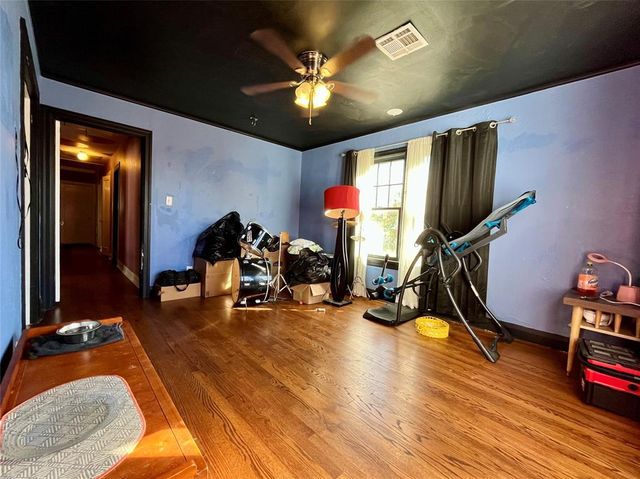 1710 N Park Avenue, Shawnee, OK 74804