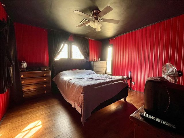 1710 N Park Avenue, Shawnee, OK 74804