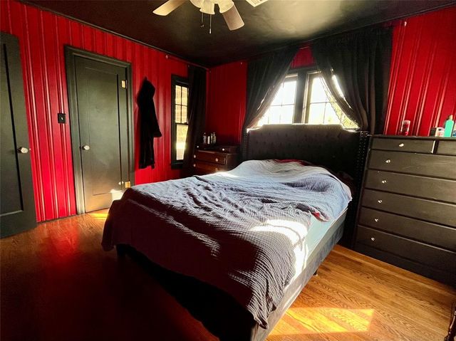 1710 N Park Avenue, Shawnee, OK 74804