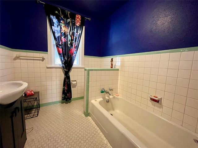 1710 N Park Avenue, Shawnee, OK 74804