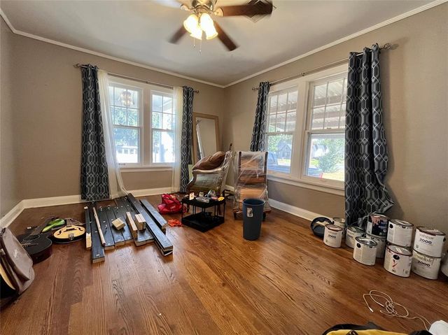 1710 N Park Avenue, Shawnee, OK 74804