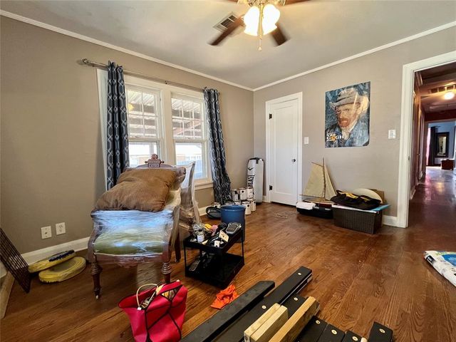 1710 N Park Avenue, Shawnee, OK 74804