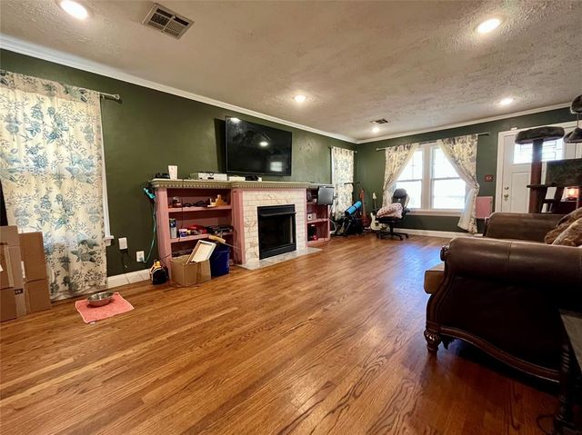 1710 N Park Avenue, Shawnee, OK 74804