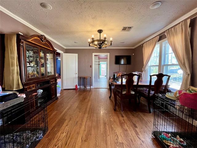 1710 N Park Avenue, Shawnee, OK 74804