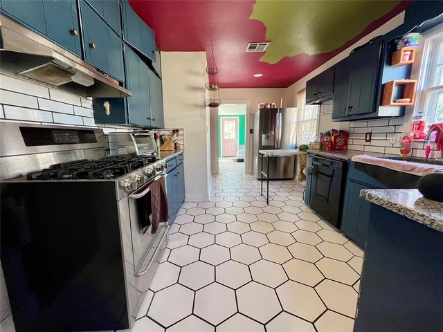 1710 N Park Avenue, Shawnee, OK 74804