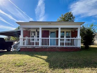 1710 N Park Avenue, Shawnee, OK 74804