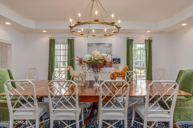 3422 Buena Vista Court, Kinston, NC 28504