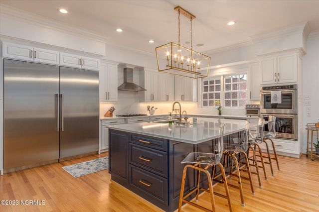 3422 Buena Vista Court, Kinston, NC 28504