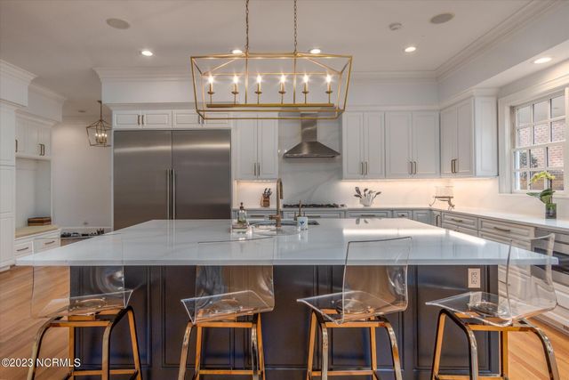 3422 Buena Vista Court, Kinston, NC 28504