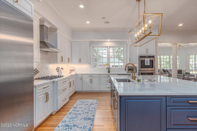 3422 Buena Vista Court, Kinston, NC 28504