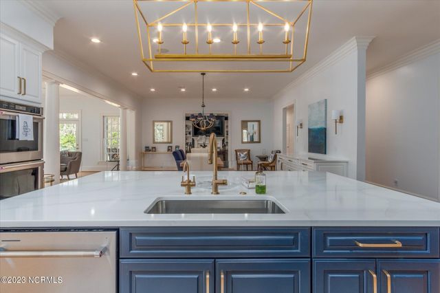 3422 Buena Vista Court, Kinston, NC 28504