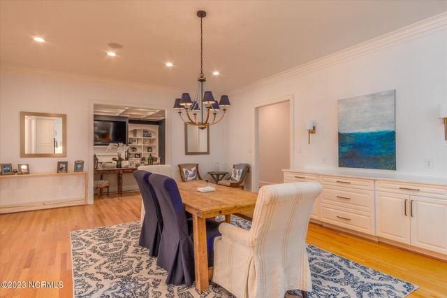 3422 Buena Vista Court, Kinston, NC 28504