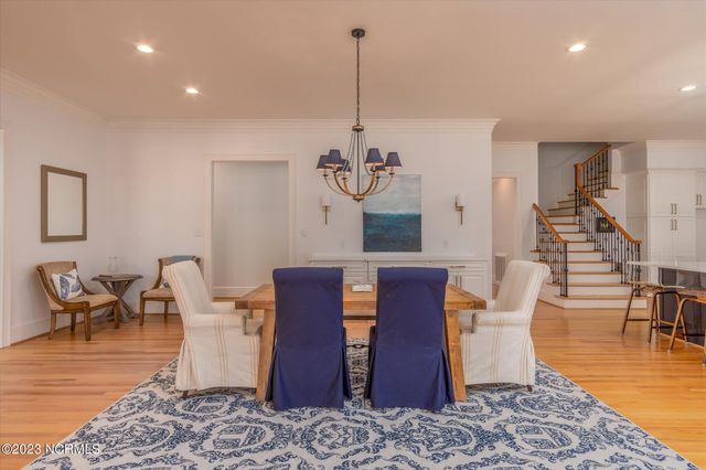 3422 Buena Vista Court, Kinston, NC 28504