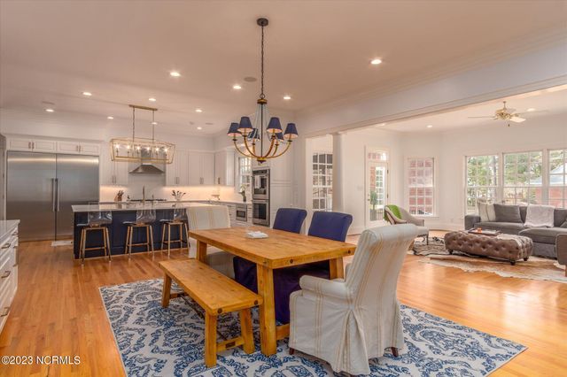 3422 Buena Vista Court, Kinston, NC 28504