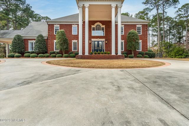 3422 Buena Vista Court, Kinston, NC 28504