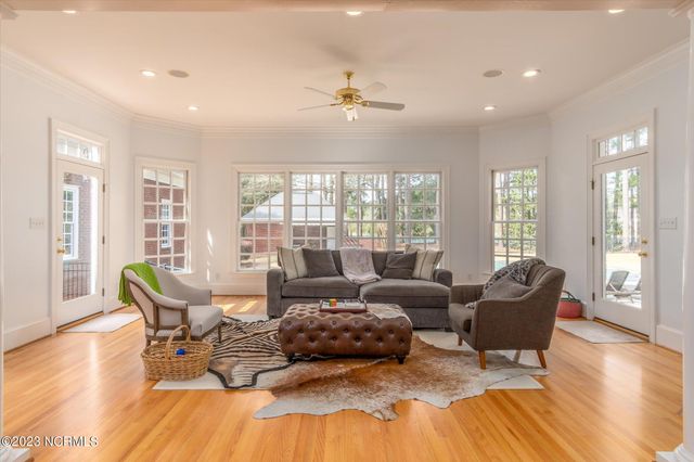 3422 Buena Vista Court, Kinston, NC 28504