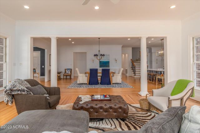 3422 Buena Vista Court, Kinston, NC 28504